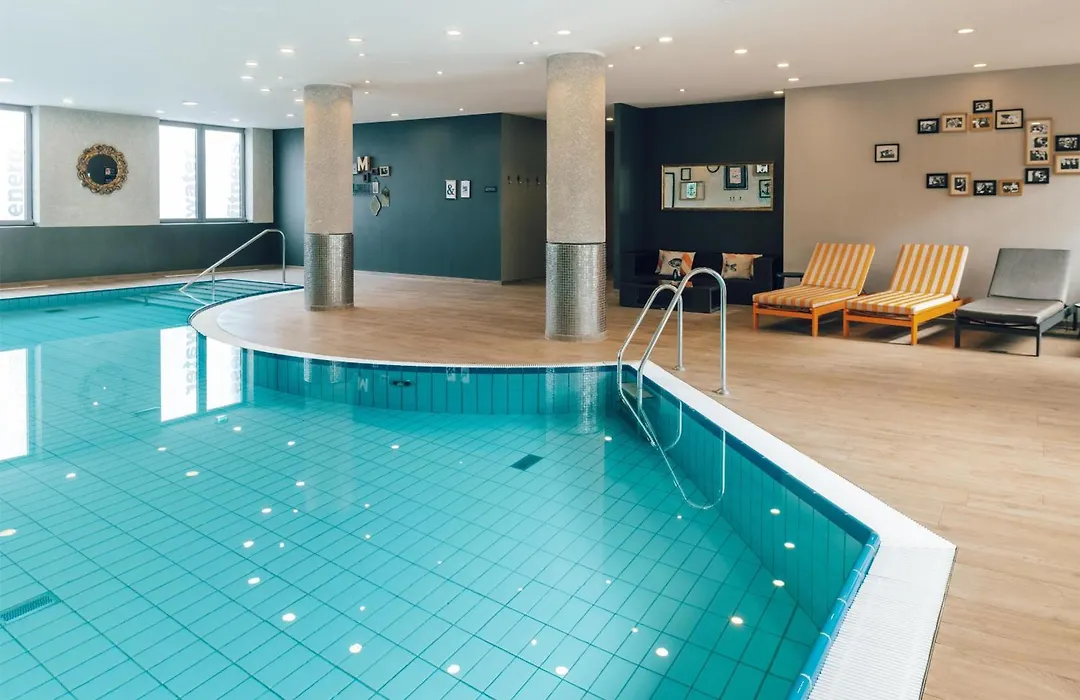 Pentahotel Leipzig-1