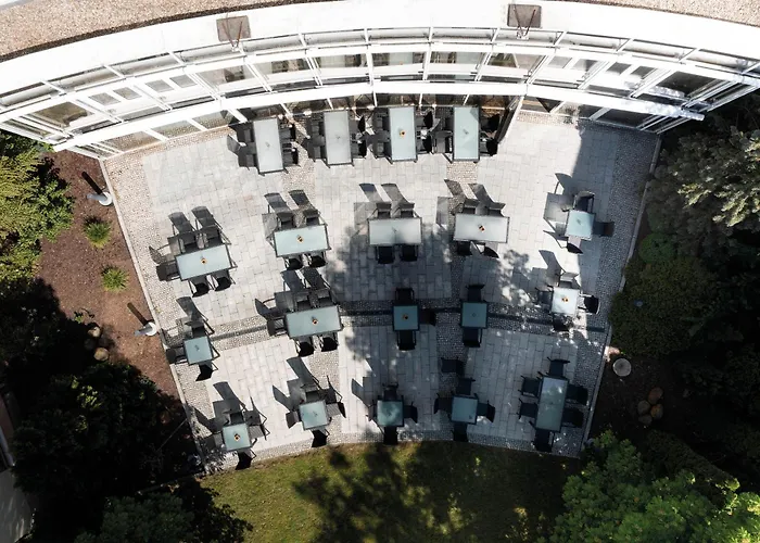 SeminarisHotel Leipzig