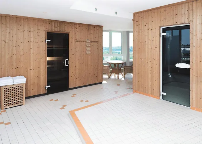 NH MesseHotel Leipzig